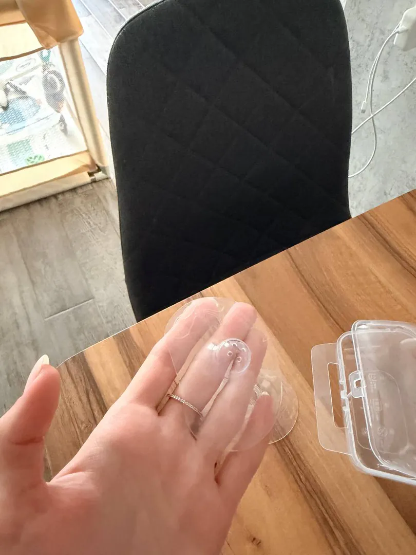Nipple covers for breastfeeding — photo 1