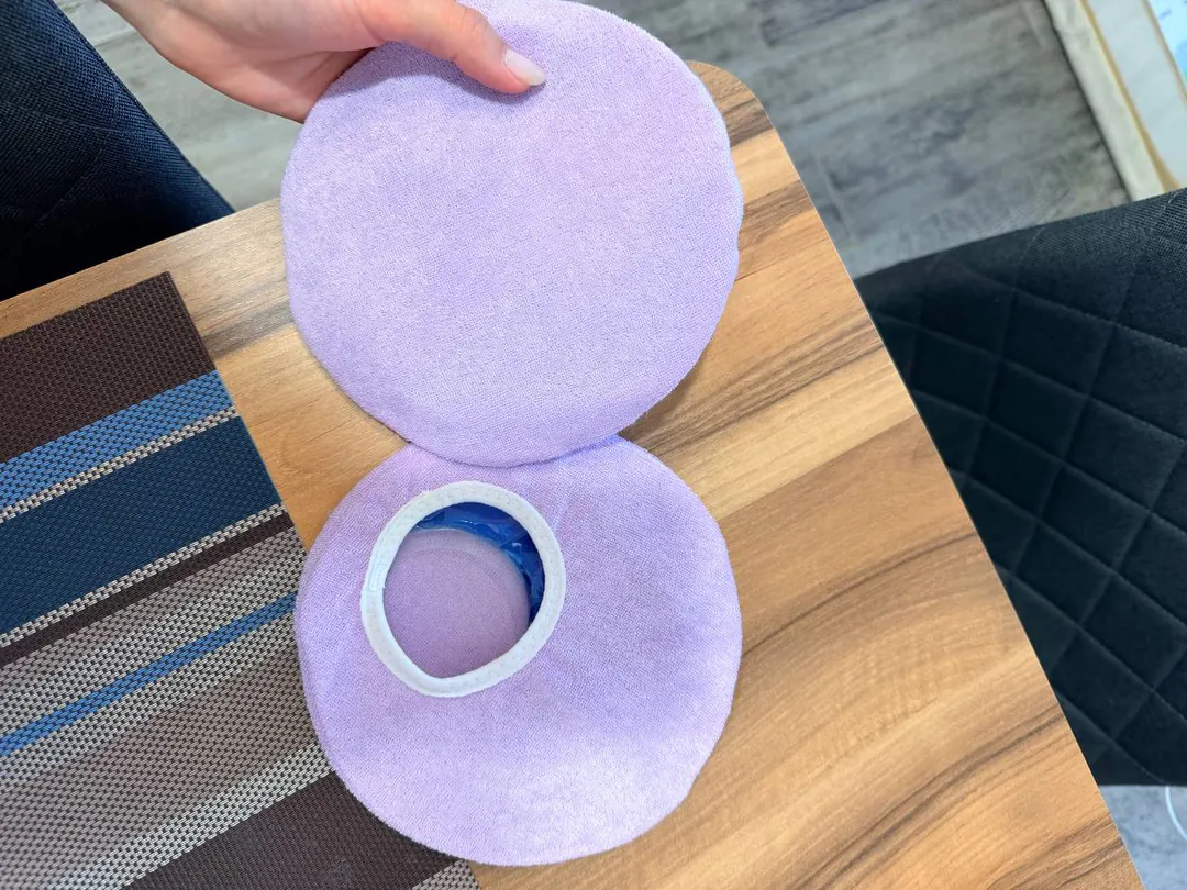 Avent Breast Pads — photo 1