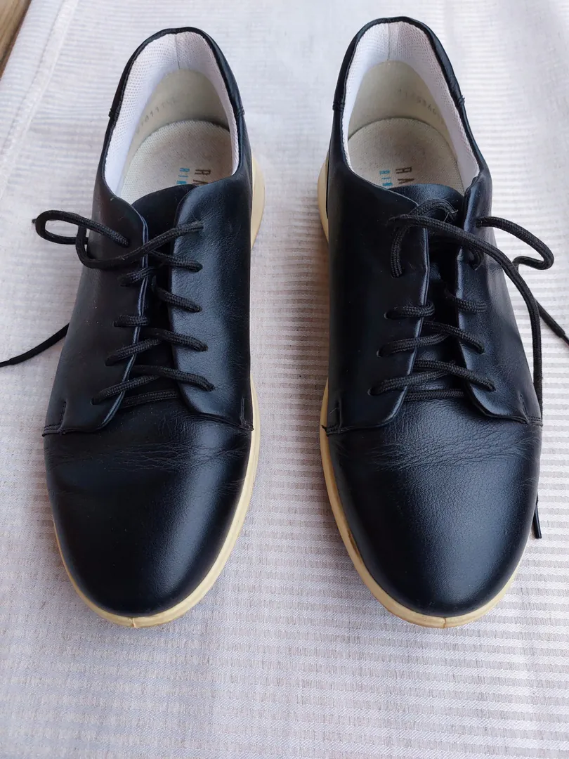 Sneakers Ralf Ringer — photo 2