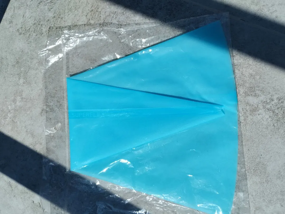 Pastry bag — photo 1