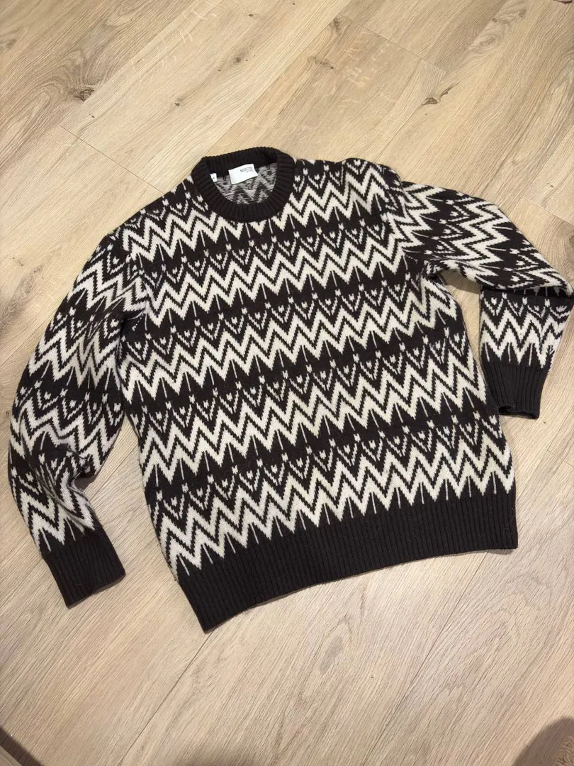 Sweater SELECTED HOMME — photo 1