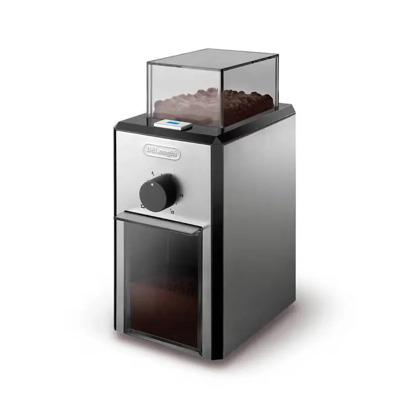 Coffee grinder DeLonghi KG89 — photo 1