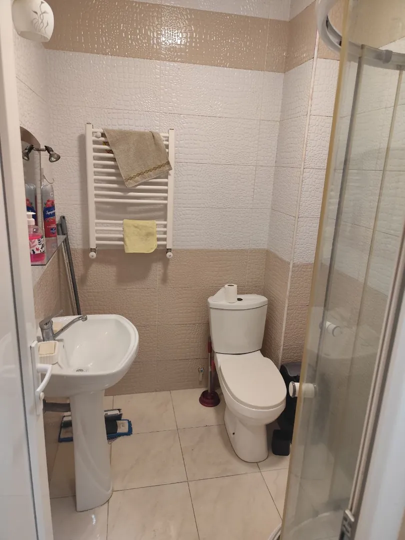 Квартира 1+1 на Инасаридзе — фото 2