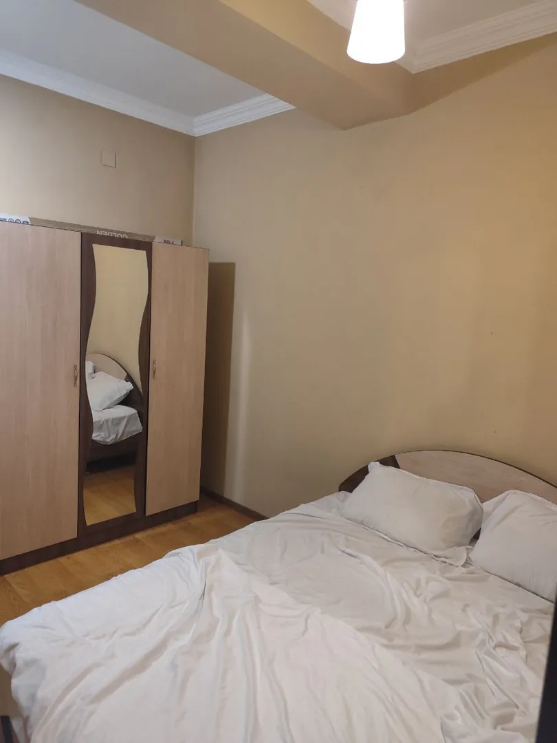 Квартира 1+1 на Инасаридзе — фото 3