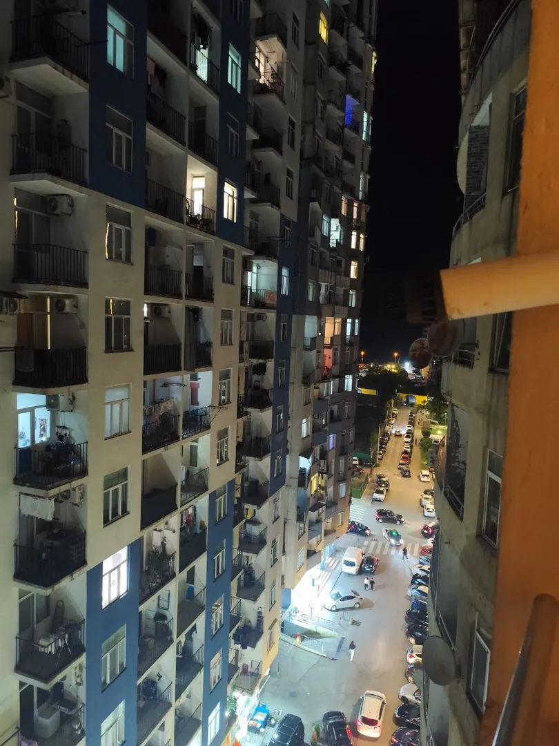 Квартира 1+1 на Инасаридзе — фото 6