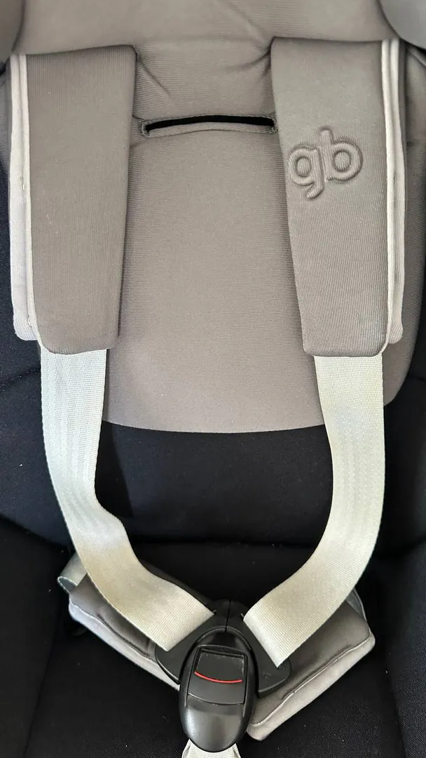 Child Car Seat GB Vaya i-Size — photo 4