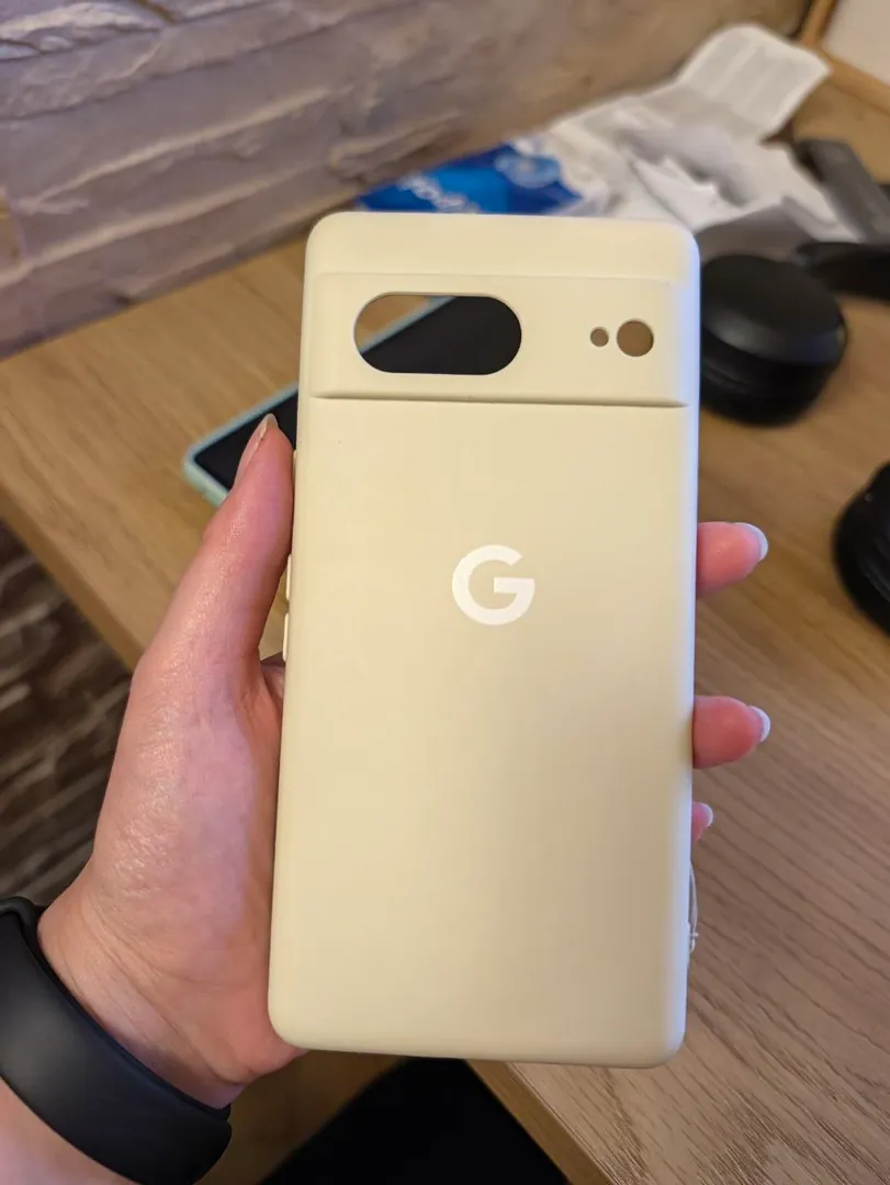 Google Pixel 7 128 Gb — фото 1
