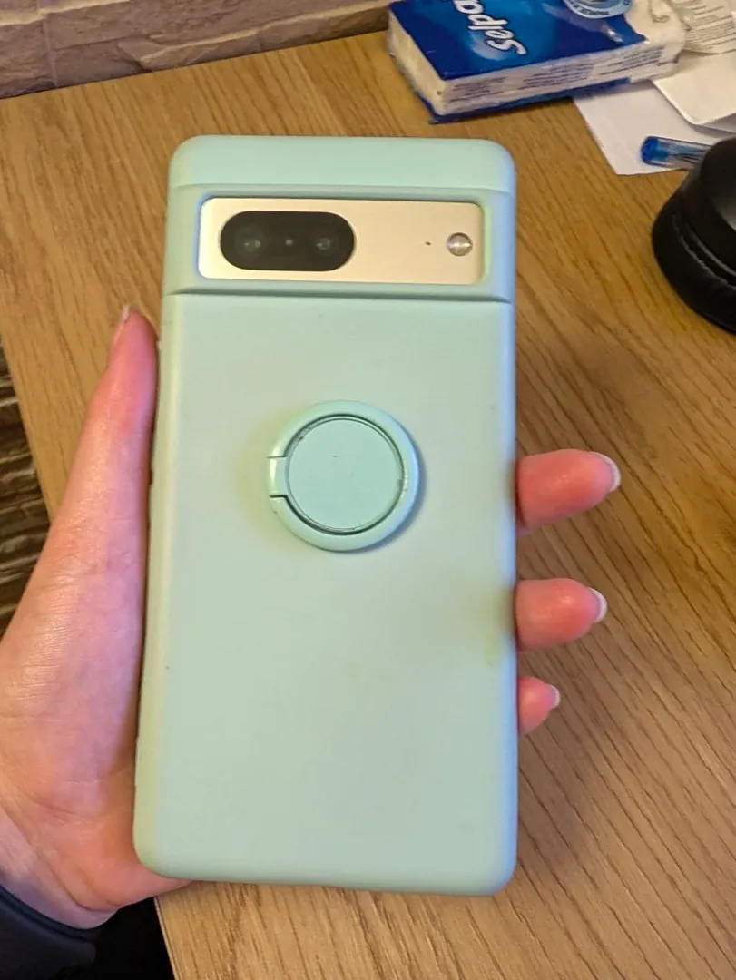 Google Pixel 7 128 Gb — фото 2