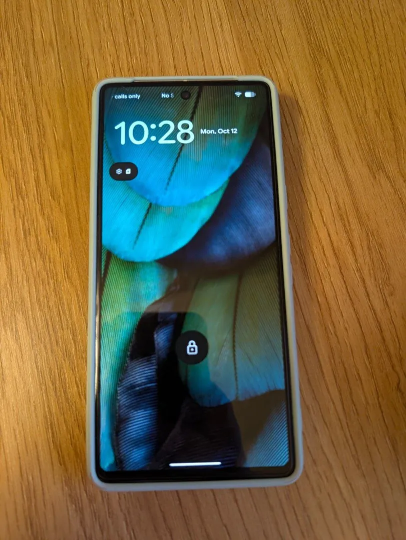 Google Pixel 7 128 Gb — фото 10