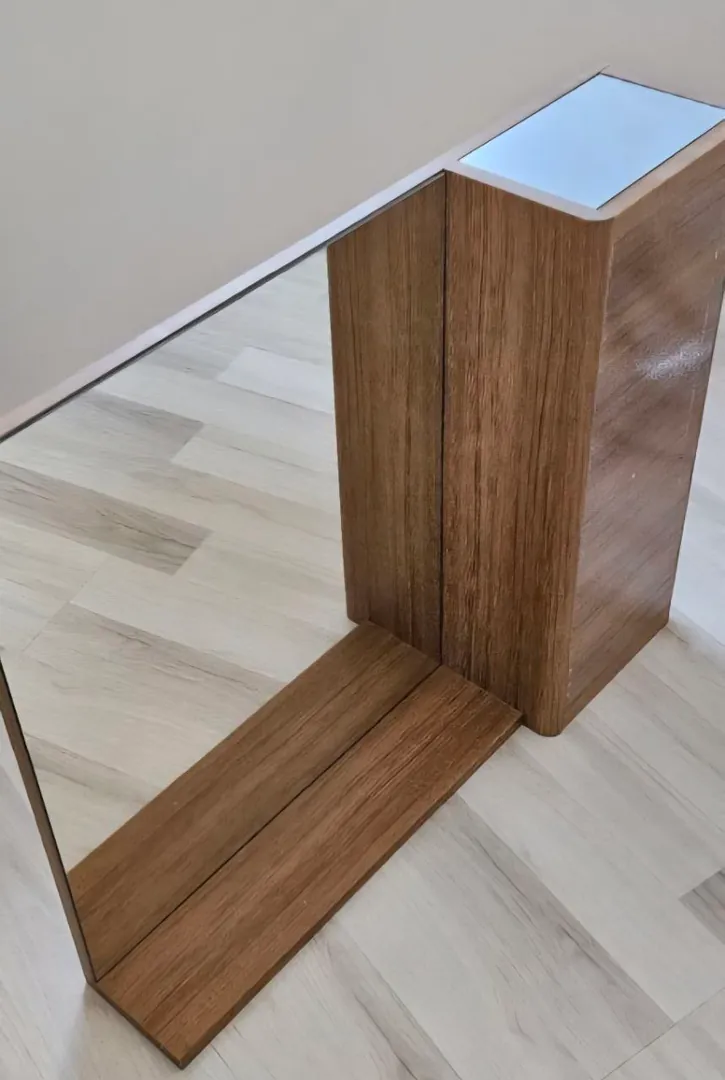 Bathroom furniture set — photo 2