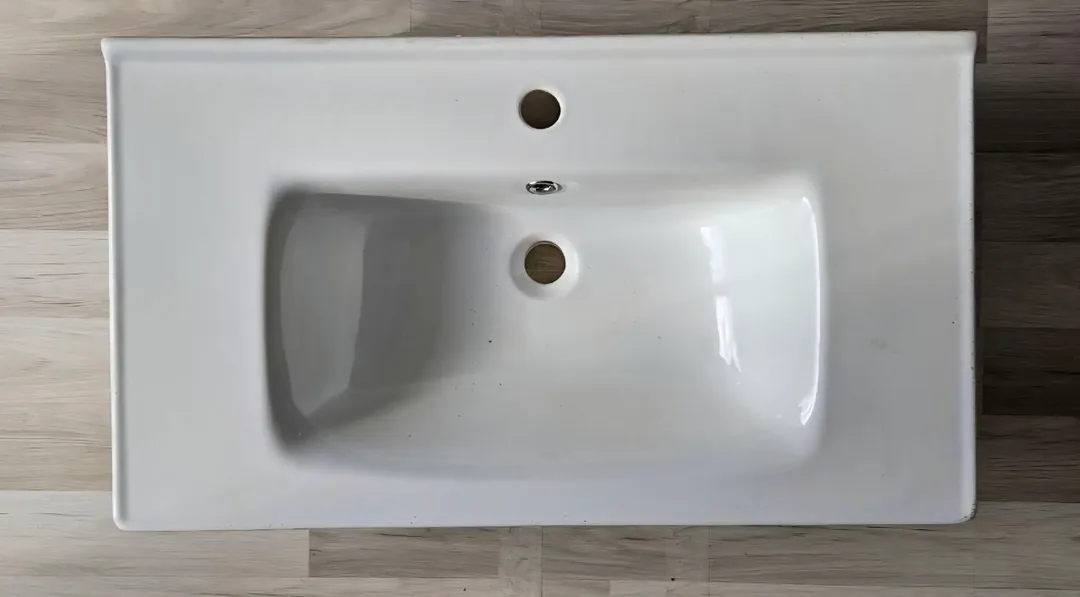 Bathroom furniture set — photo 3
