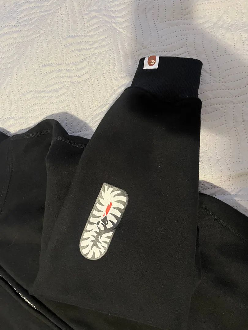 Bape Tiger L — photo 6