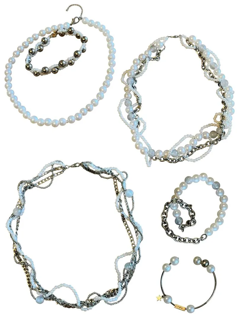 Handmade Jewelry — photo 1
