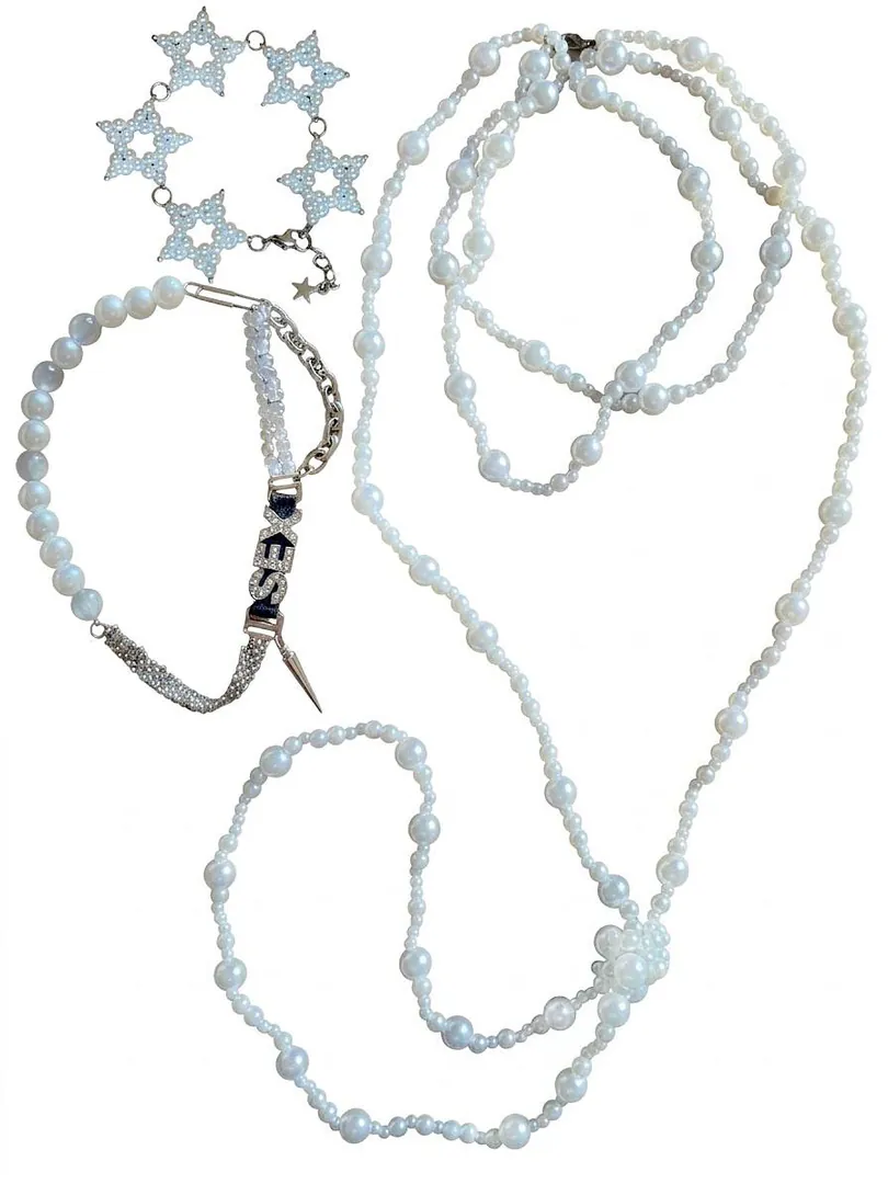 Handmade Jewelry — photo 2