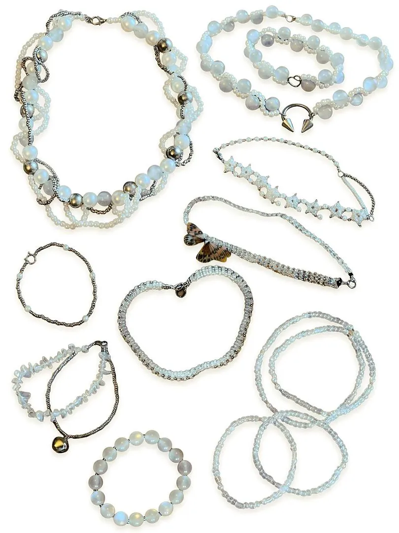 Handmade Jewelry — photo 3