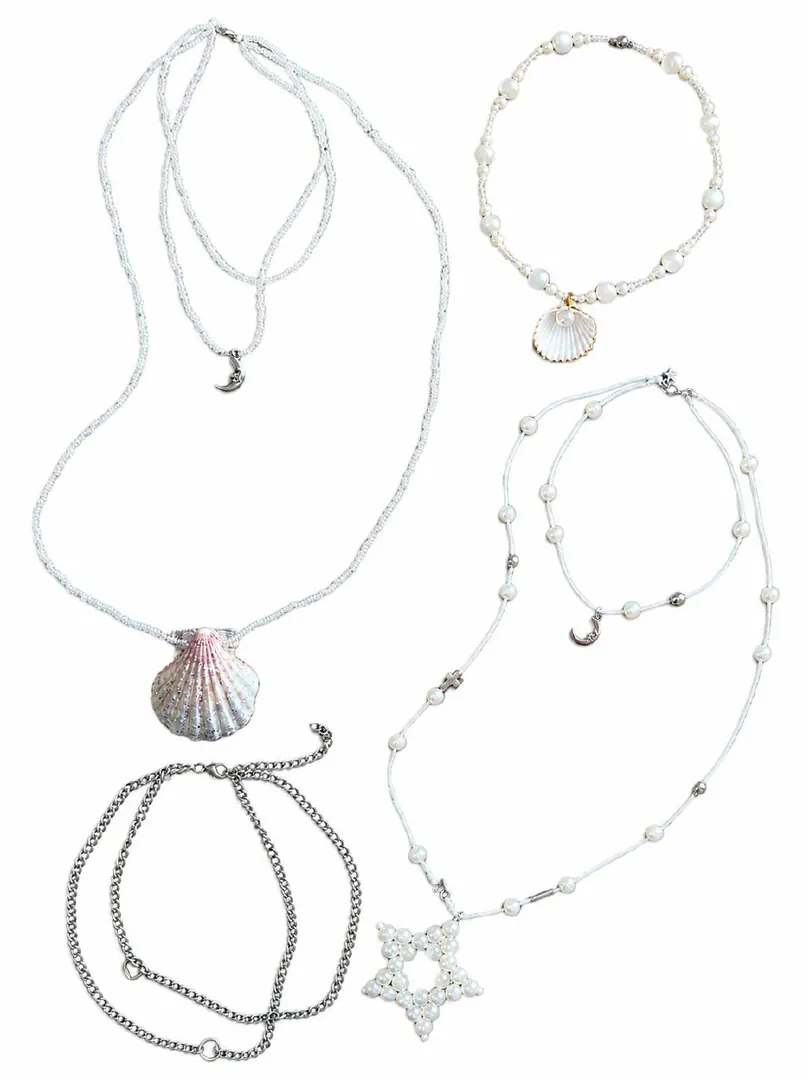 Handmade Jewelry — photo 4