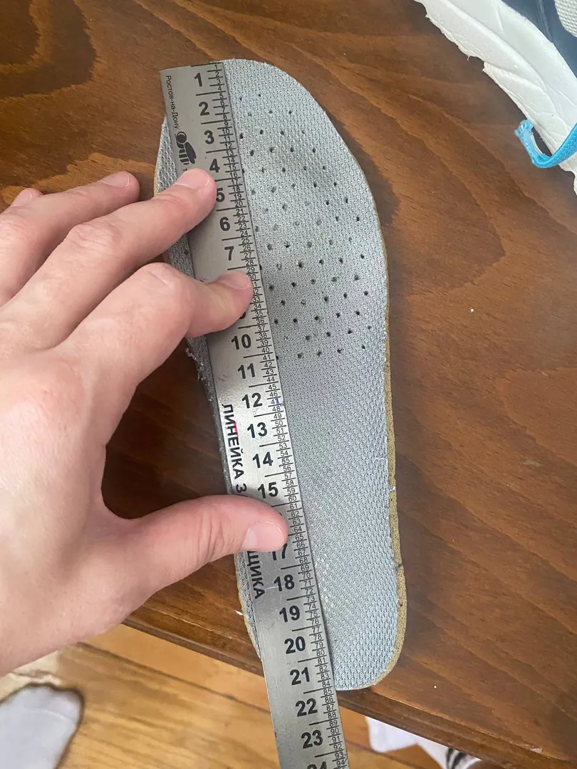 Children's GEOX sneakers — photo 1