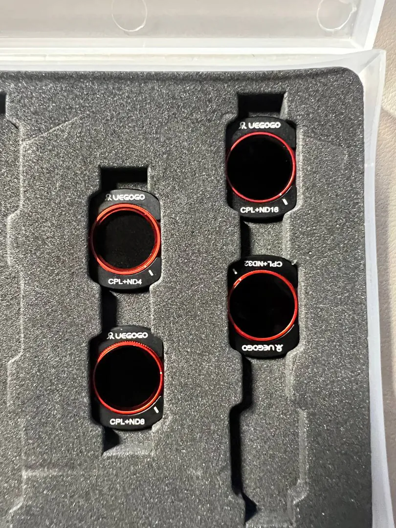 DJI Osmo Pocket 3 Creator Combo — photo 1