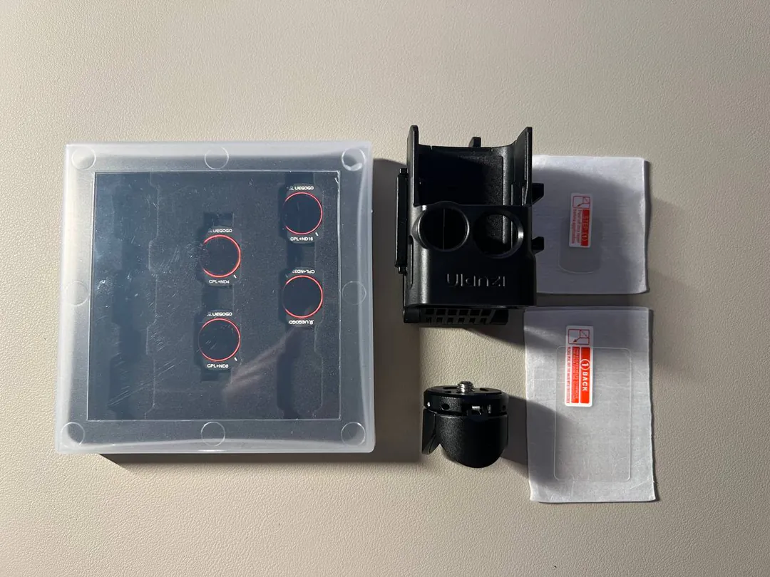 DJI Osmo Pocket 3 Creator Combo — photo 2