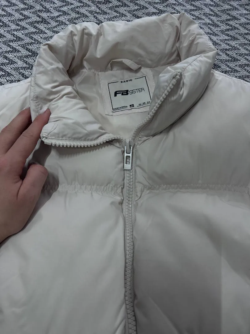 Vest size S — photo 1