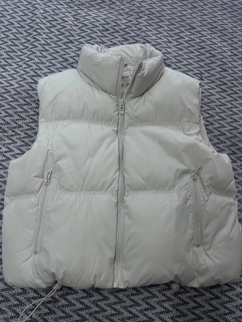 Vest size S — photo 2