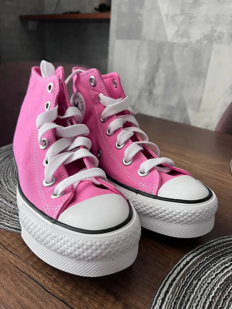 Converse All Star Sneakers — photo 1