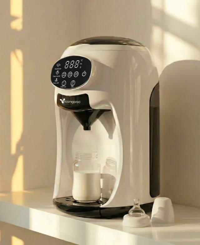 Baby formula maker — photo 1