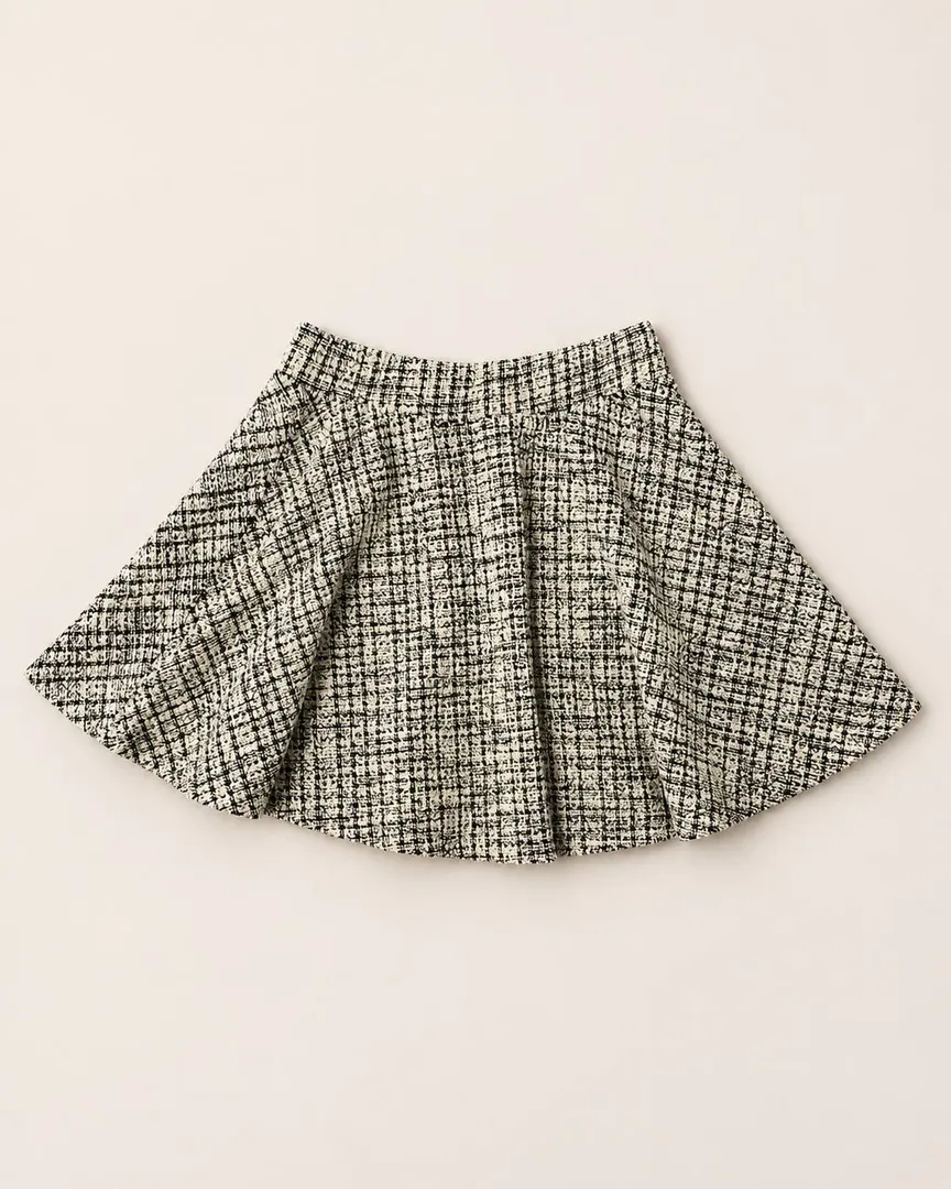 Мини-юбка Zara — фото 1