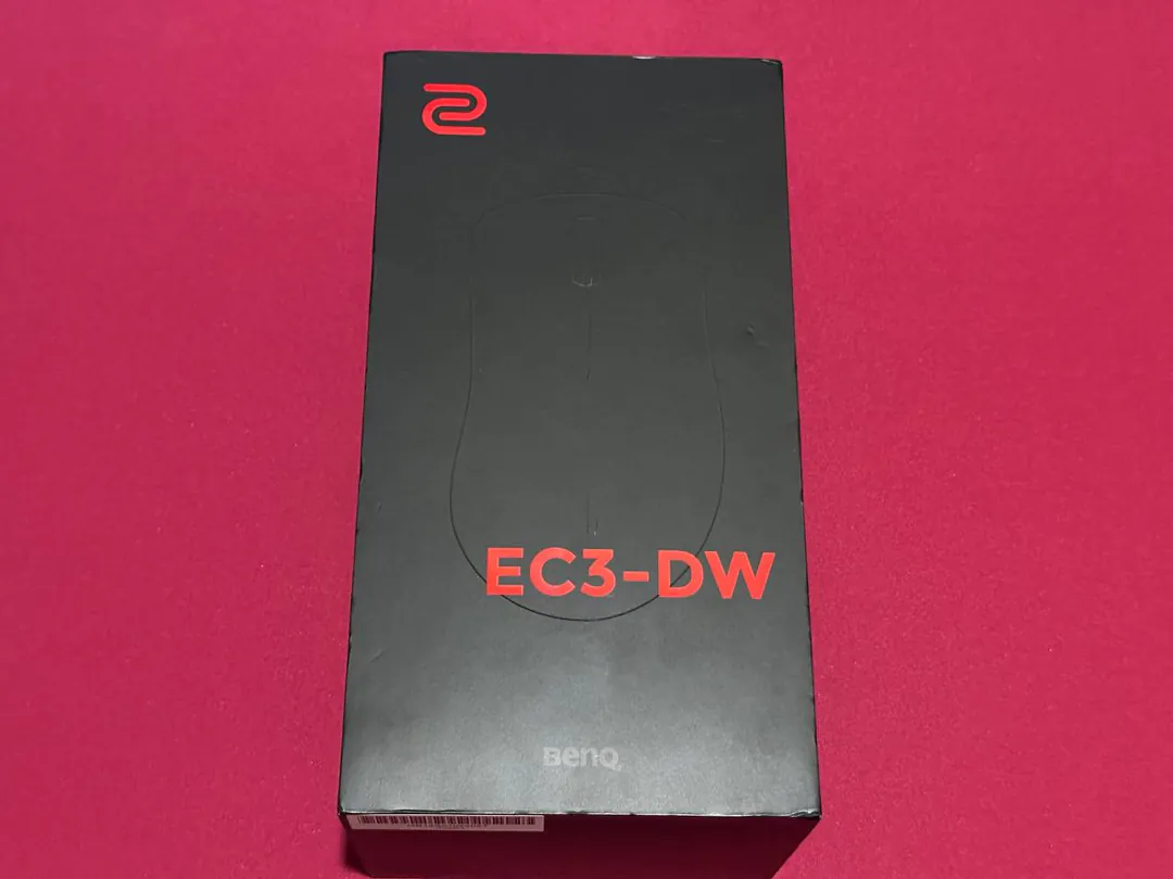 Zowie EC3-DW — фото 2