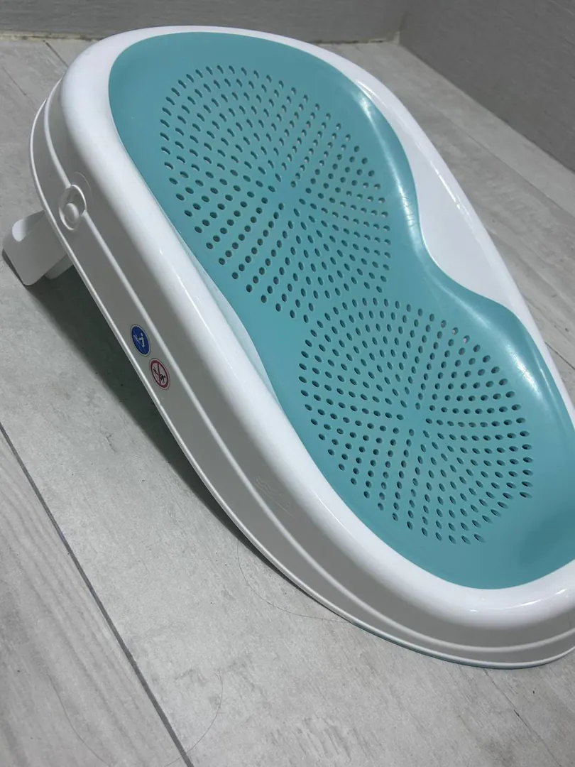 Foldable swimming slide Penguin — photo 1