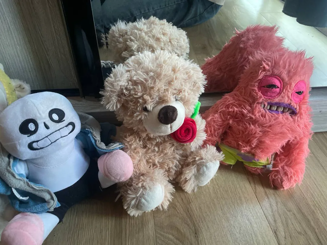 Bear — photo 1