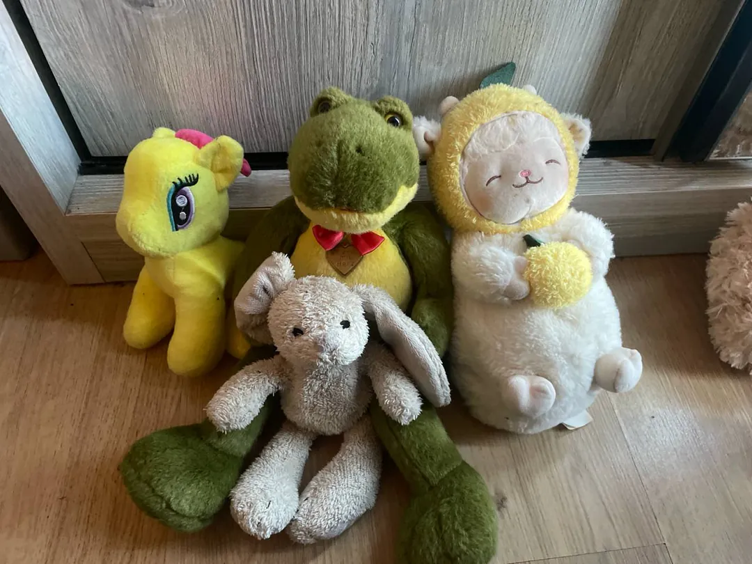 Pony toy — photo 1
