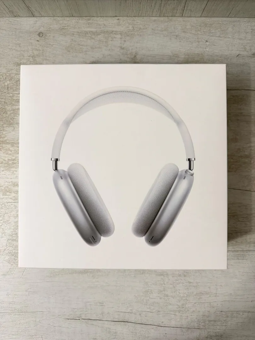 Наушники Apple AirPods Max — фото 2