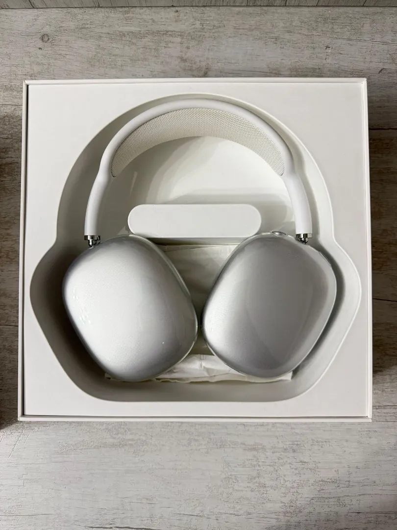 Наушники Apple AirPods Max — фото 4