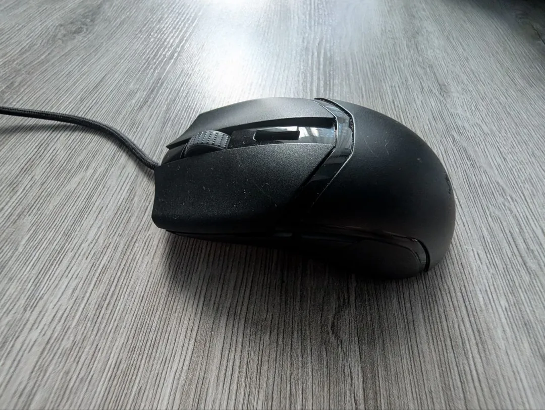 Мышка Razer Cobra — фото 1