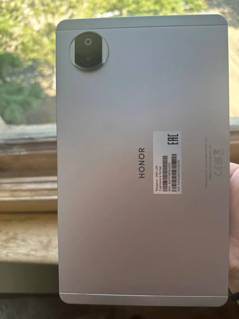 Планшет HONOR Pad X7 8.7 — фото 1