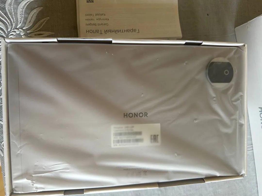 Планшет HONOR Pad X7 8.7 — фото 2