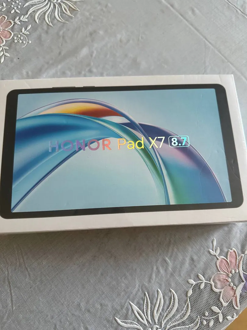 Планшет HONOR Pad X7 8.7 — фото 3