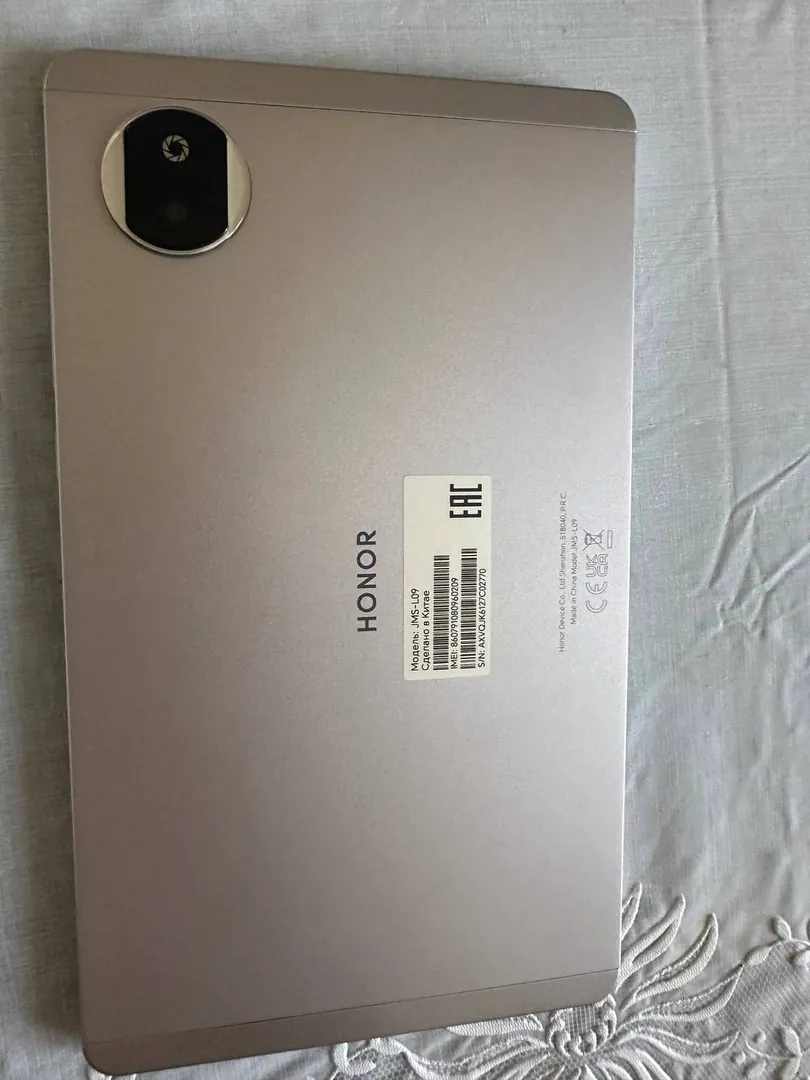 Планшет HONOR Pad X7 8.7 — фото 4