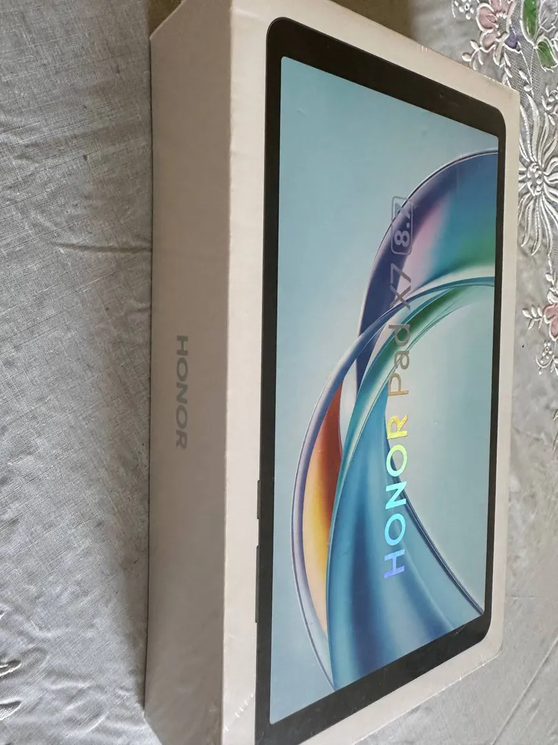 Планшет HONOR Pad X7 8.7 — фото 6