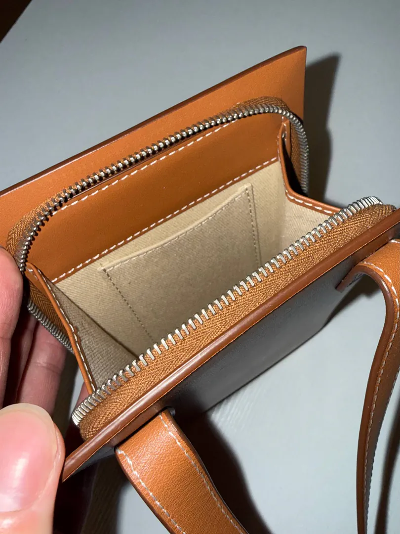 Jacquemus Le Gadju Bag — photo 1