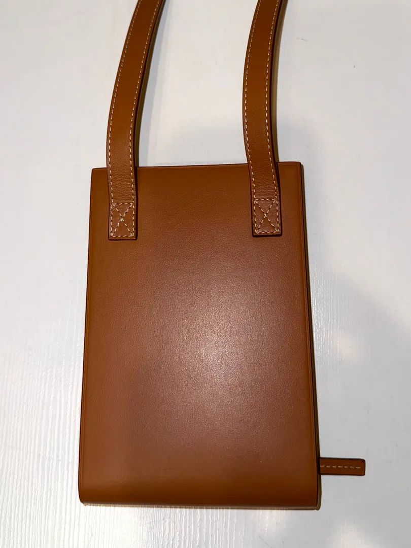 Jacquemus Le Gadju Bag — photo 3