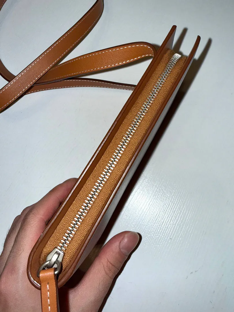 Jacquemus Le Gadju Bag — photo 4