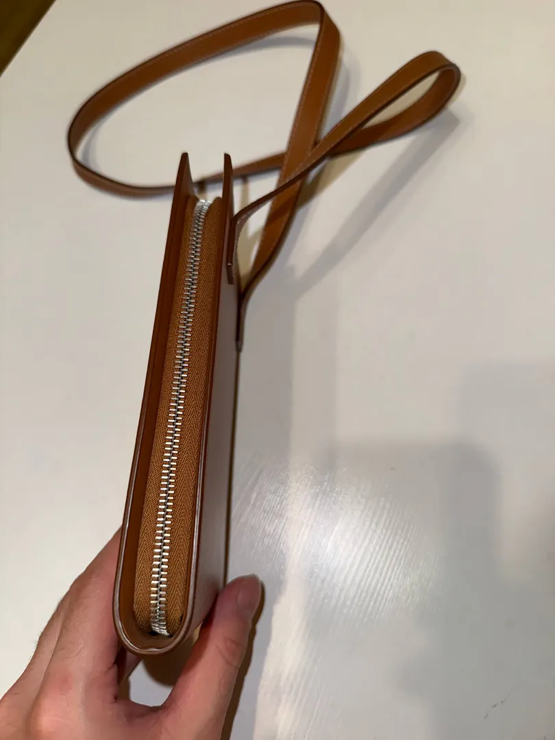 Jacquemus Le Gadju Bag — photo 5