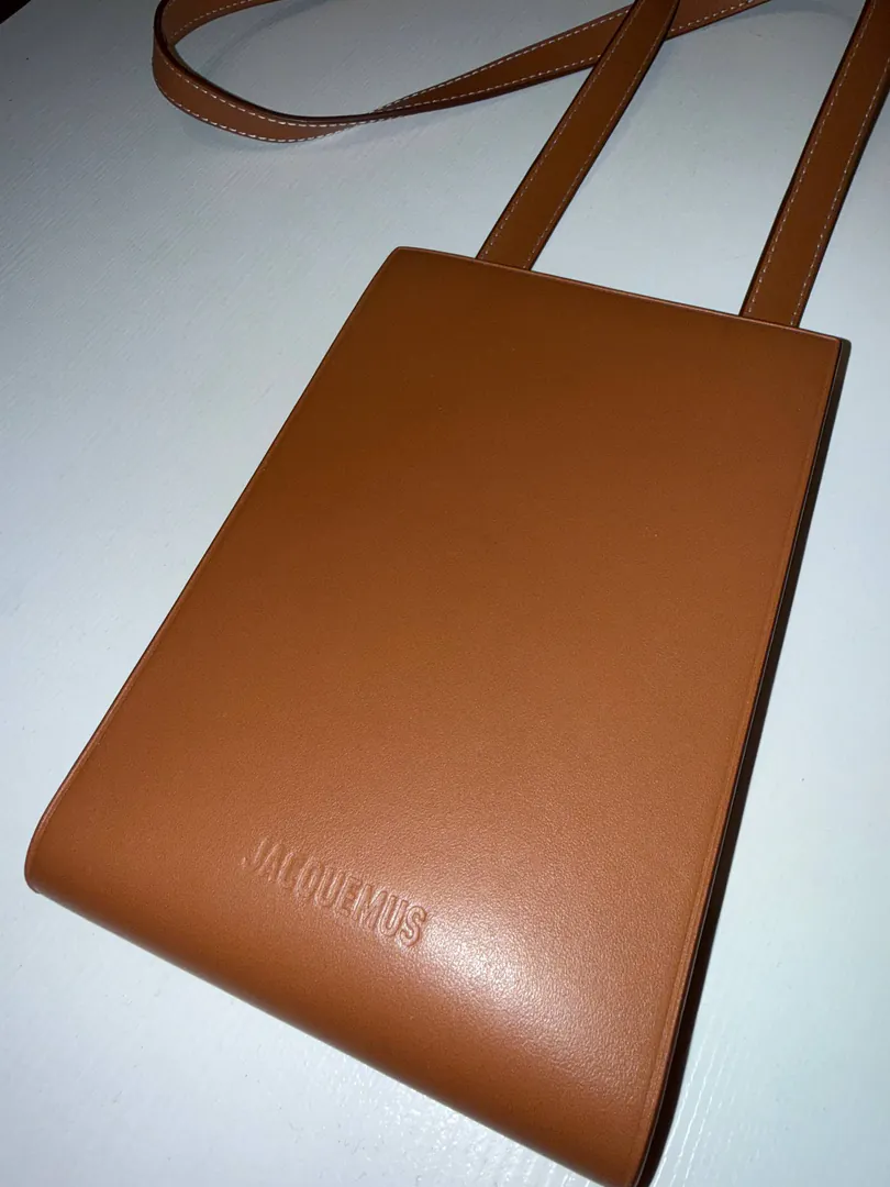 Jacquemus Le Gadju Bag — photo 6