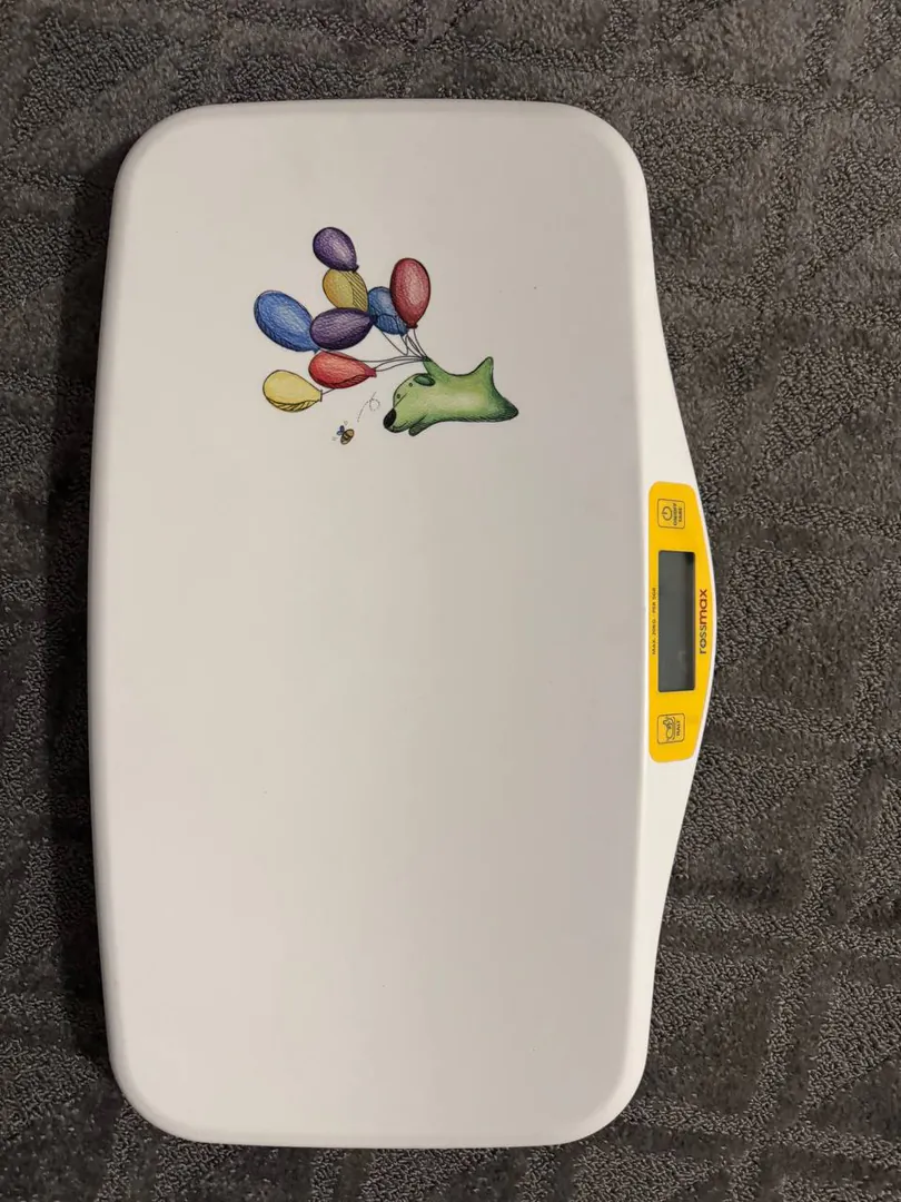 Baby Scales Rossmax WE300 — photo 1