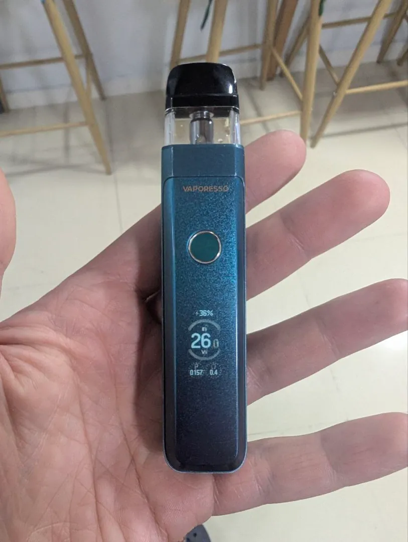 Pod-система Vaporesso XROS Pro 2 — фото 1