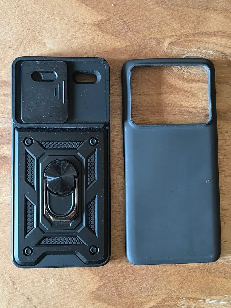 Чехлы для Redmi Note 13 Pro Plus — фото 1