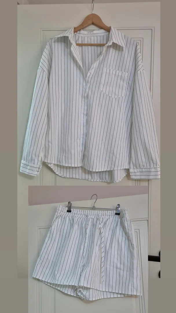 Summer suit L — photo 1