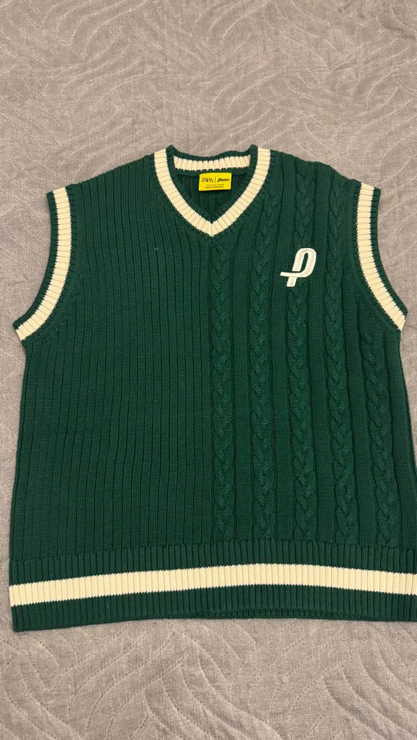 Children's Zara vest — photo 1